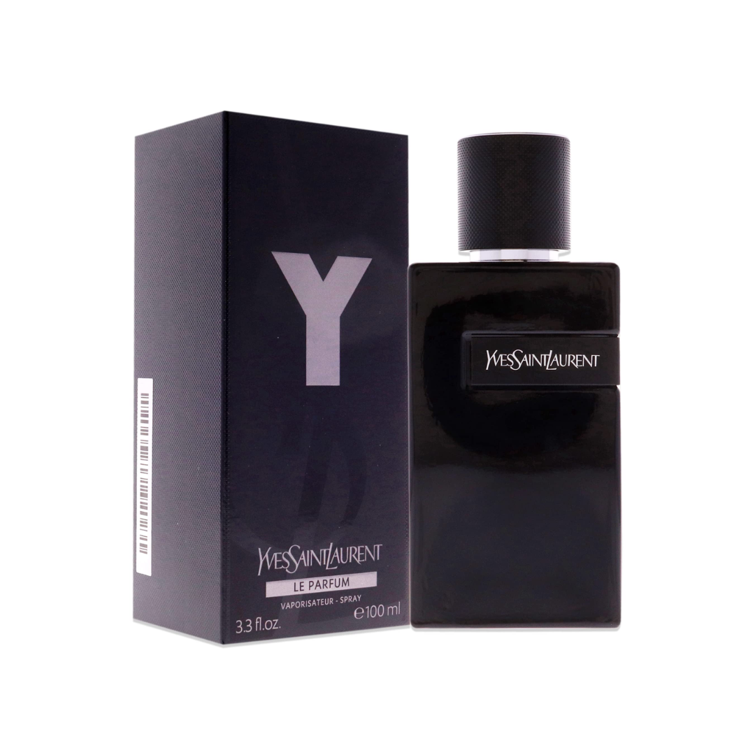 Yves Saint Laurent Y Le Parfum – LUXE & CO